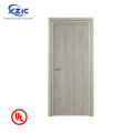 Listado de bajo precio PVC PVC PUERTA PUERTA DE PUERTA HOTEL PUERTAS DE INTERIOR Clasificado